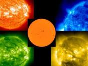 Sol: nuestra maravillosa estrella