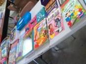 Feria Libros