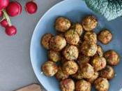 albóndigas Ikea vuelven vegetarianas