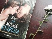 Reseña: Bajo misma estrella