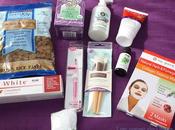 Comprando Iherb (XIV)