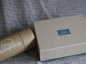 Birchbox julio.