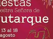Conciertos Fiestas Leganés 2015: Clan, Medina Azahara, Asfalto, Cómplices, Sole Giménez, David Civera...