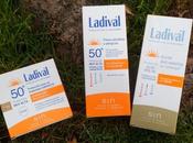 Nuevo Ladival: Protección Solar Color