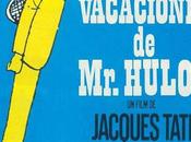 vacaciones señor Hulot