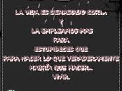 Pensamientos época