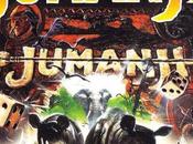Fecha estreno remake #‎Jumanji‬ calendario estrenos Sony