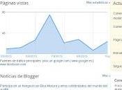 Como crear pestañas blogger