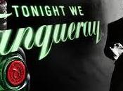 Tonight Tanqueray