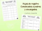 Registro para comunicados