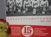 Selección peruana 1990-2005