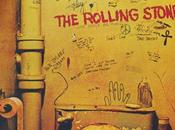 DISCOS 1968. Beggars Banquet
