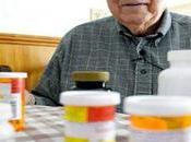 Polifarmacia personas mayores: cuando medicamentos convierten peligro.
