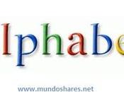 Alphabet, nueva estructura Google