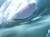 Journey, ameno juego surf para iPad iPhone