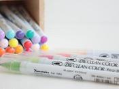 Clean Color Real Brush Review Floral