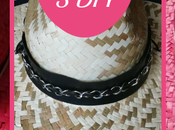 IDEAS para customizar sombreros paja cowgirl