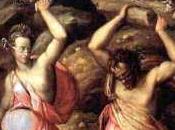 Semejanzas entre mitologia griega biblica
