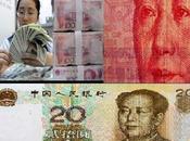 Devaluación Renmimbi (Yuan) chino Agosto 2015. política incentivos para estabilizar Exportaciones.