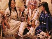 tribu líder