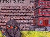 Cómo ninja: Primer curso, Anna Kholodnaya