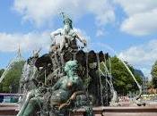 Berlín días?