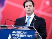 Marco rubio arremete contra obama invitar opositores ceremonia apertura embajada