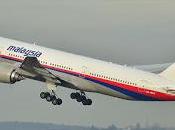 Vuelo Malaysia Airlines