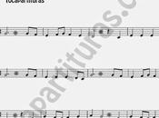 Primavera Antonio Vivaldi Partitura para Chelo Fagot "Las Cuatro estaciones Vivaldi"