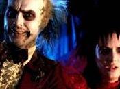"Beetlejuice" tendrá secuela