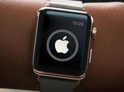Cómo puede reiniciar Apple Watch