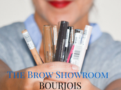 Brow Showroom BOURJOIS