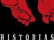 Comic Review Historias tremendas Abulí, Darko Oswal
