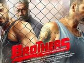 Película Bollywood Barcelona, "Brothers".