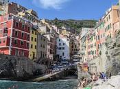 Cinque Terre, sueño cumplido