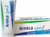 Probamos Arnica Laboratorios Boiron
