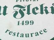 Comer Praga