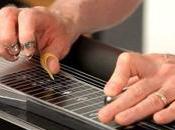 Steel Guitar