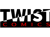 Escriba recomienda...Twist Comics