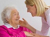 ¿Está hecho para trabajo Cuidado Ancianos?