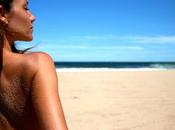 Piel protegida primera última capa