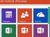 Nueva aplicación tareas para Outlook.com