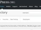 ¿Cuántos Plugins WordPress debo tener instalado sitio?