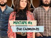 Mixtape Chamanas