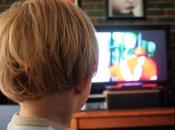 niños estadounidenses prefieren televisión videojuegos