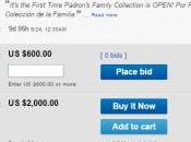 “elpidio valdes” subastado ebay juan padron: $2.000 (+fotos)