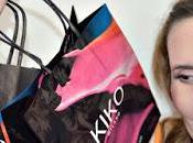 Haul Kiko Primor