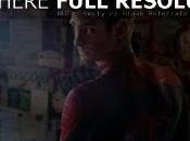 Andrew Garfield habla sobre dejar Spiderman