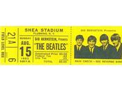 años: agosto 1965 Shea Stadium Queens, Nueva York [VIDEO]