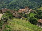 Postales viaje: Asturias 2005